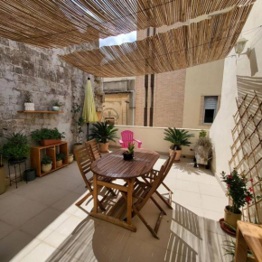 Le Colonnine Noto